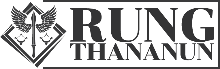 ThananunLegal Logo
